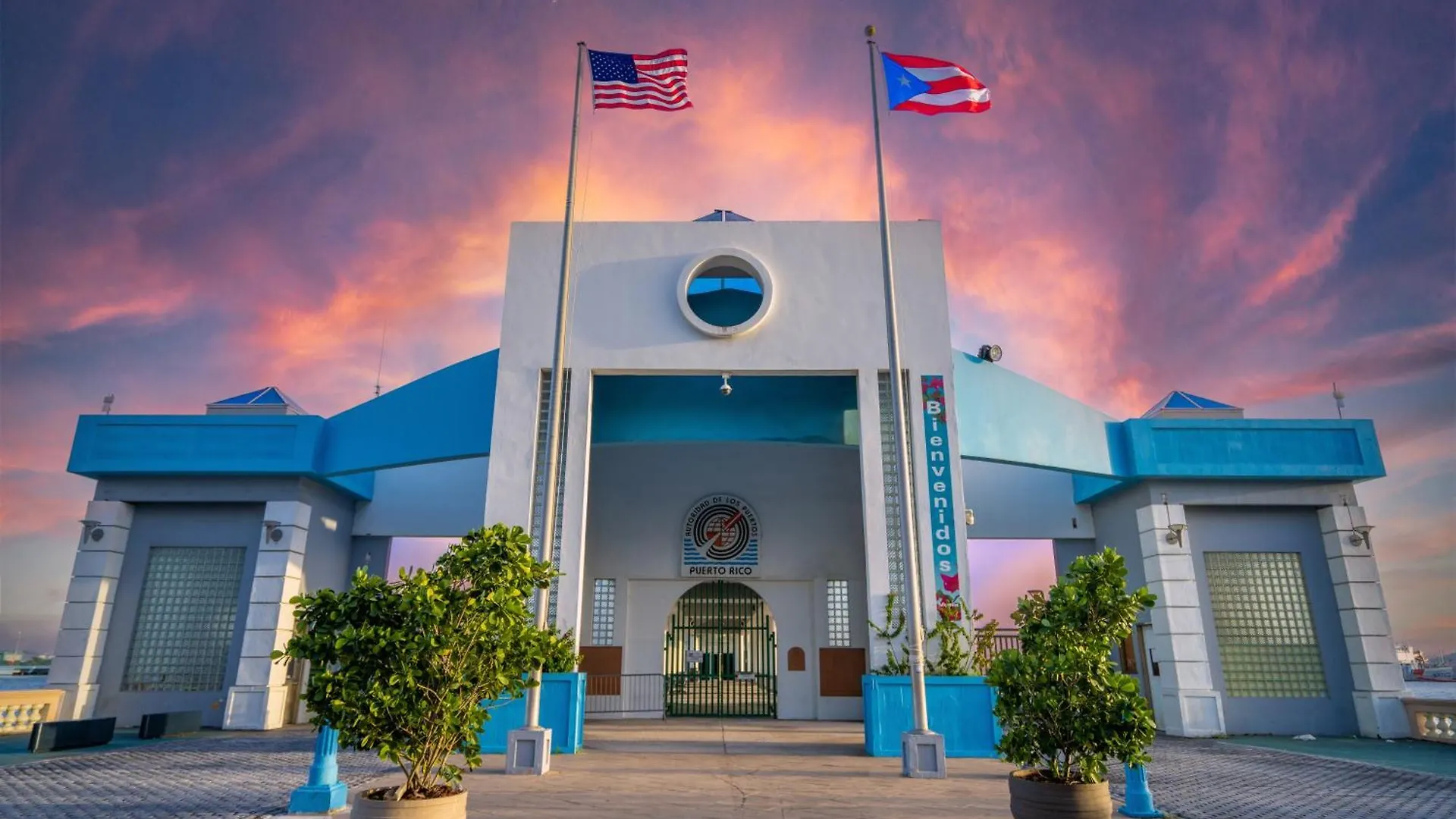Old San Juan Sunset Heaven 아파트